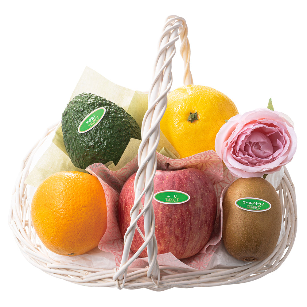 新宿高野 母の日 フルーツバラエティーA #93460
