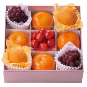 新宿高野 母の日 フルーツアラカルト #94016