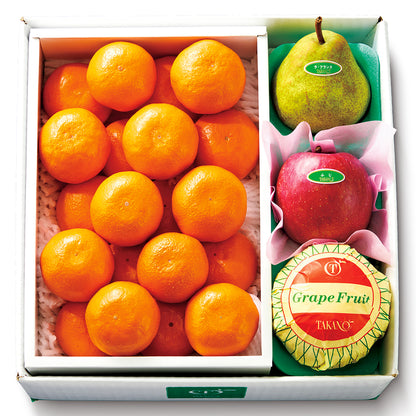 新宿高野 みかん＆旬果 #53471