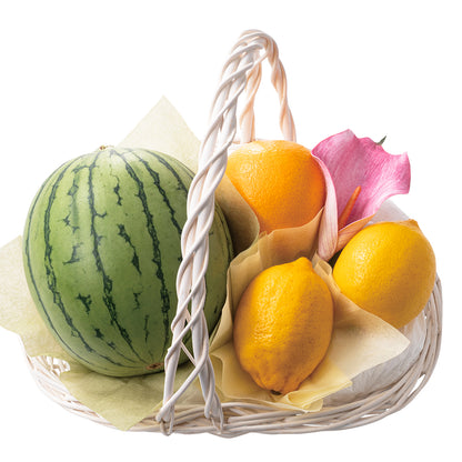 新宿高野 母の日 フルーツバラエティーE #93521