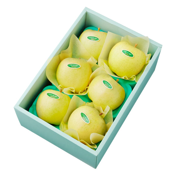 新宿高野 シナノゴールド6入 #29100