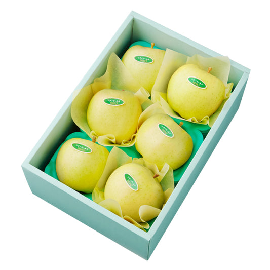 新宿高野 シナノゴールド6入 #29100