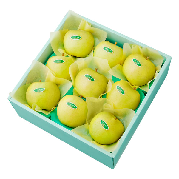 新宿高野 シナノゴールド9入 #29100