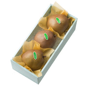 新宿高野 ゴールド ラ・フランス3入 #29100