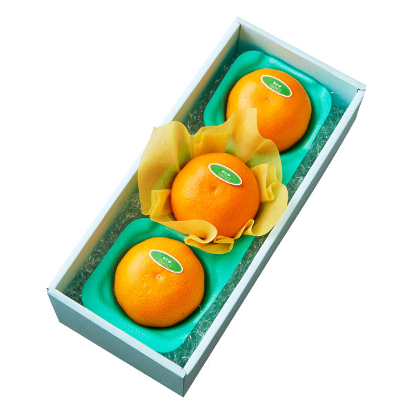 新宿高野 せとか3入 #29100