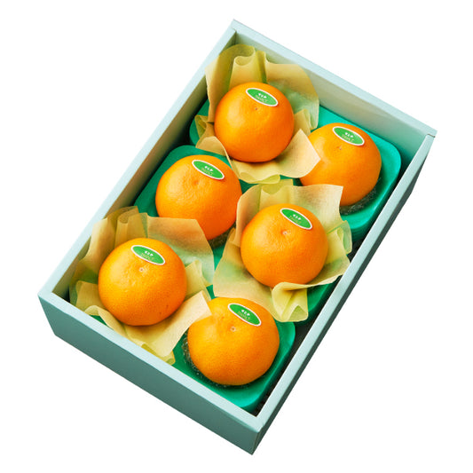 新宿高野 せとか6入 #29100