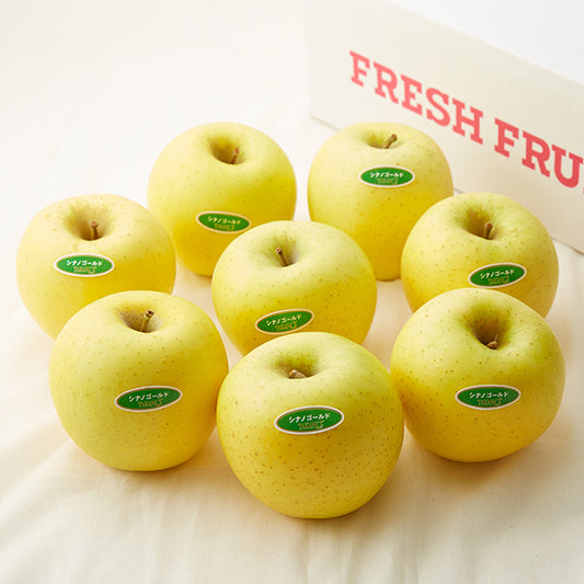 新宿高野 Day Fruit デイフルーツ シナノゴールド #29100