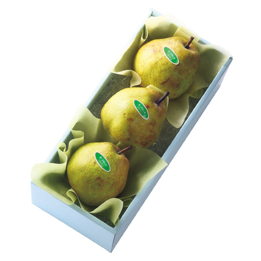 新宿高野 ラ・フランスS #14199