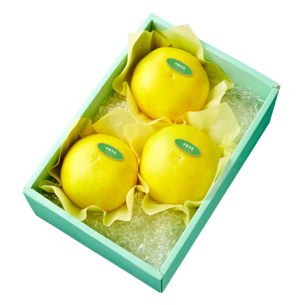 水晶文旦 – 新宿高野オンラインショップ