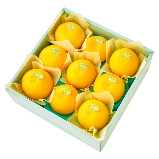 新宿高野 美生柑9入 #29100