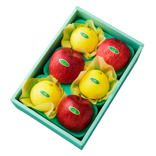 新宿高野 日向夏＆旬果B #29100