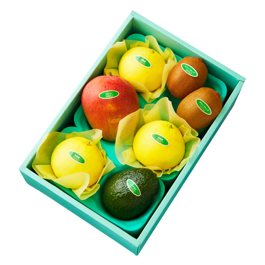 新宿高野 日向夏＆旬果C #29100