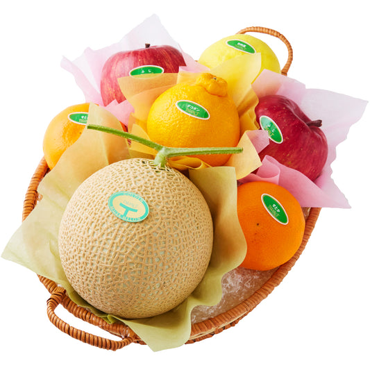 新宿高野 フルーツバラエティーTW #29100