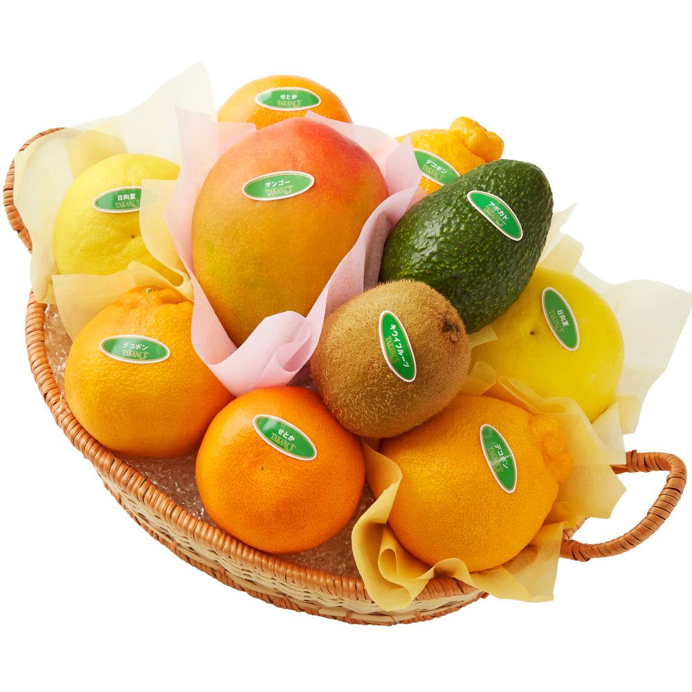 新宿高野 フルーツバラエティーVW #29100