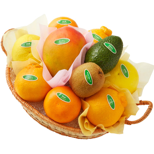 新宿高野 フルーツバラエティーVW #29100