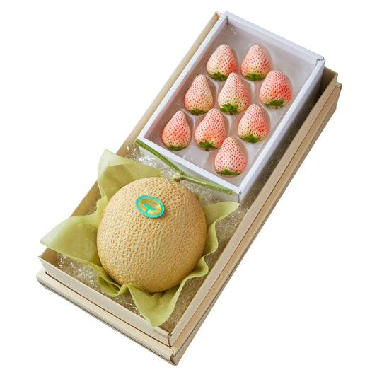 新宿高野 マスクメロン＆初恋の香り9 #29100