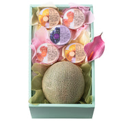 新宿高野 母の日 メロン＆デザート #93415