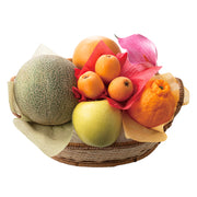 新宿高野 母の日 フルーツバラエティーD #93507