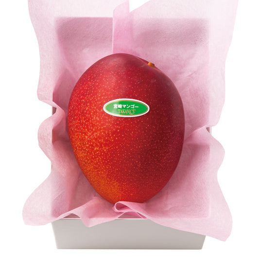 新宿高野 母の日 宮崎マンゴー #94054