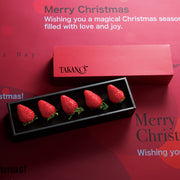 新宿高野 クリスマスストロベリーA #94887