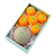 新宿高野 紅まどんな＆旬果C #29100