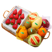 新宿高野 苺バラエティーA #29100