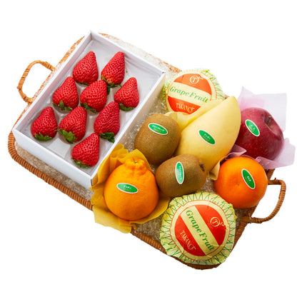 新宿高野 苺バラエティーA #29100