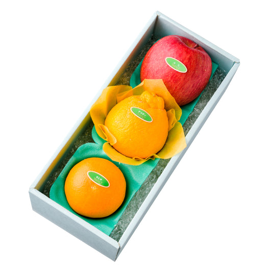 新宿高野 デコポン®＆旬果A #29100