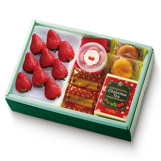 新宿高野 クリスマスバラエティーA #94863