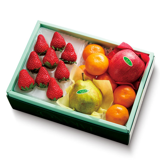 新宿高野 クリスマスバラエティーB #94894