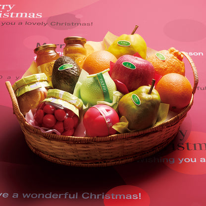 新宿高野 クリスマスバラエティーC #94825