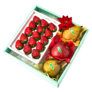 新宿高野 ウインターフルーツギフトEB #29100
