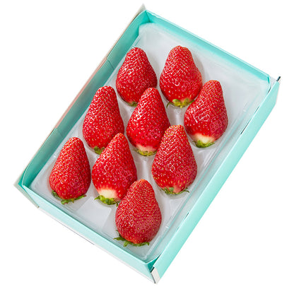 新宿高野 アイベリー9