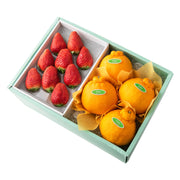 新宿高野 アイベリー9＆旬果C