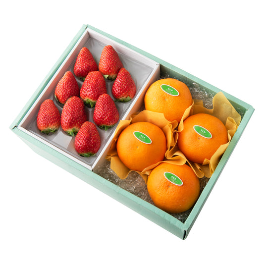 新宿高野 アイベリー9＆旬果E #29100