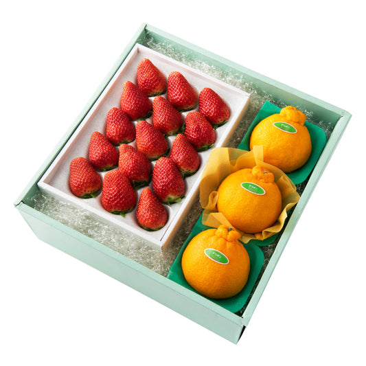 新宿高野 アイベリー＆旬果A