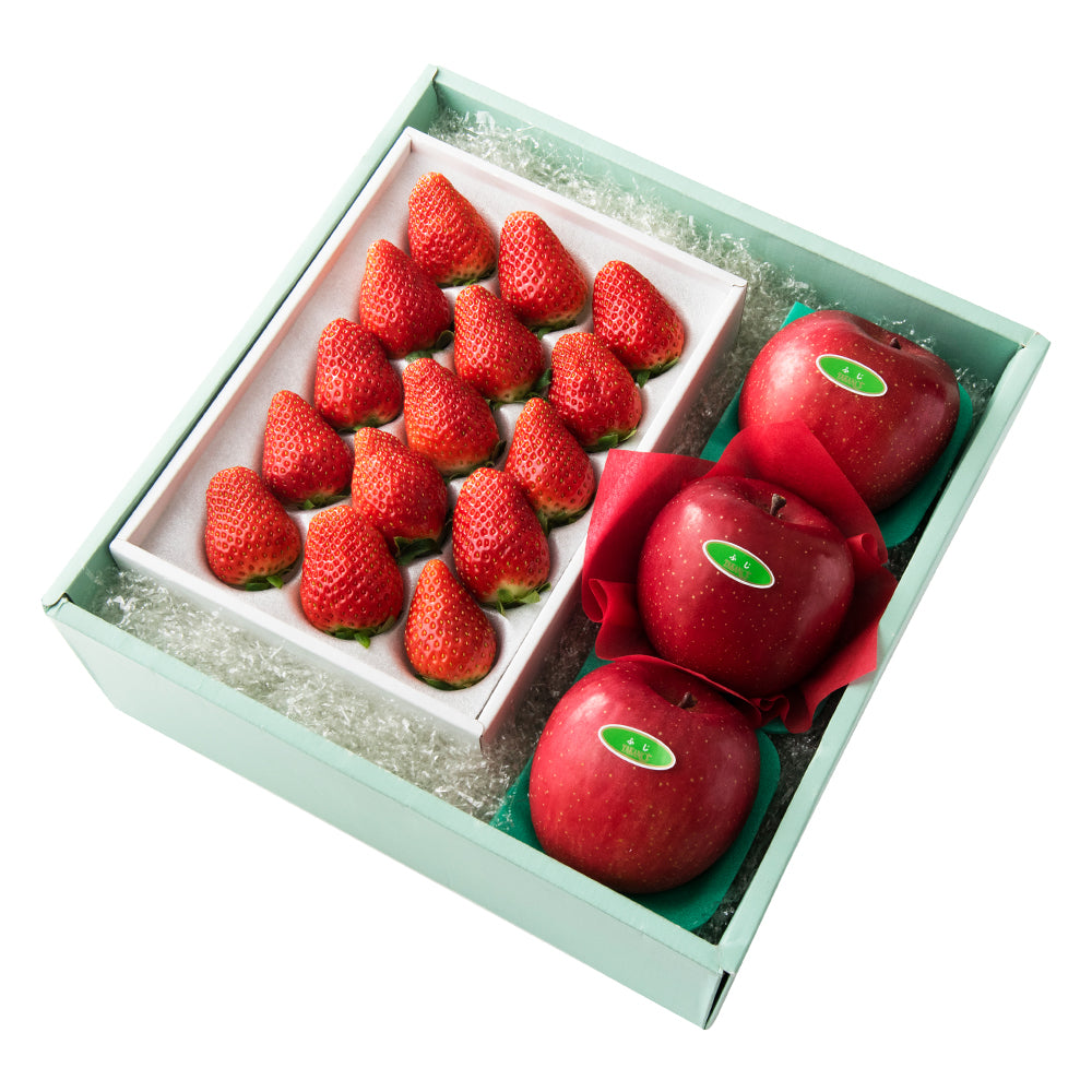 新宿高野 アイベリー＆旬果B