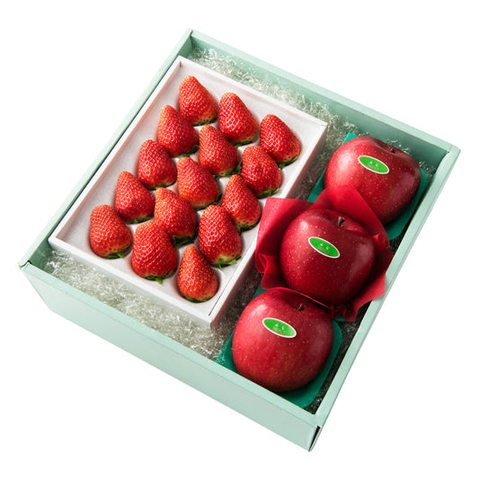 新宿高野 アイベリー＆旬果B