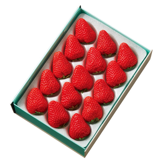 新宿高野 紅ほっぺ苺EB