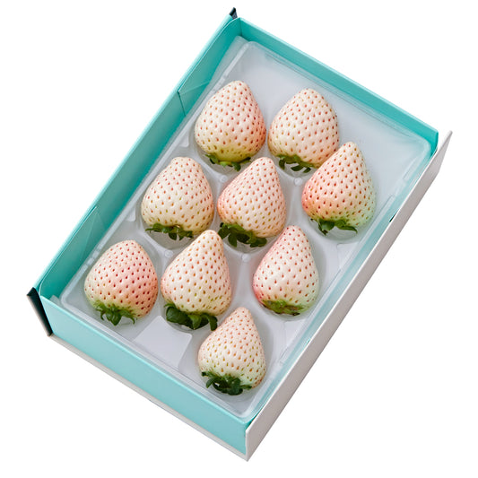 新宿高野 初恋の香り9A #29100