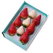 新宿高野 初恋の香り＆アイベリー苺9A #29100