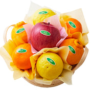 新宿高野 フルーツバラエティーW5 #29100