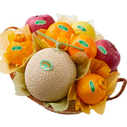 新宿高野 フルーツバラエティーW6 #29100