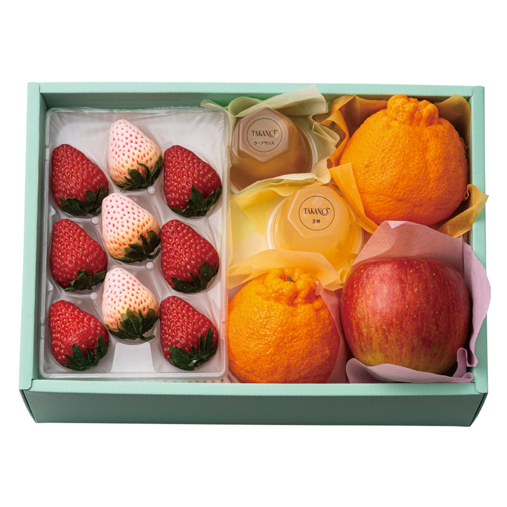 新宿高野 果実の夢箱 #94665