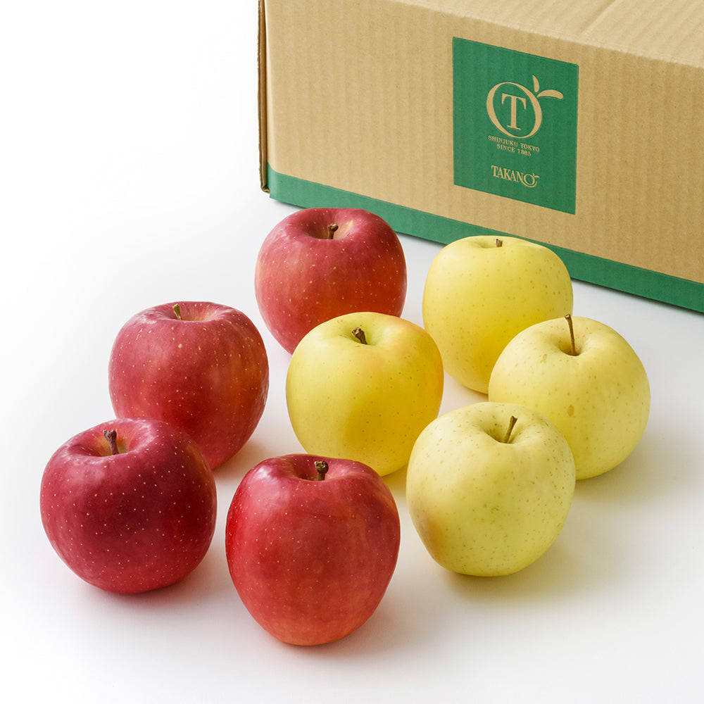 新宿高野 シェアフルーツA #29100