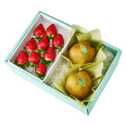 新宿高野 ストロベリー9＆旬果B