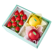 新宿高野 ストロベリー9＆旬果E