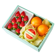 新宿高野 ストロベリー9＆旬果G