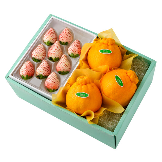 新宿高野 初恋の香り9＆旬果A #29100