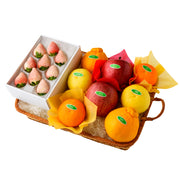 新宿高野 初恋の香り9バスケットB #29100